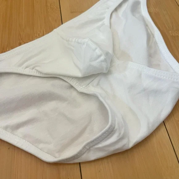 Size 30-32 Bikini Brief - Picture 4 of 4